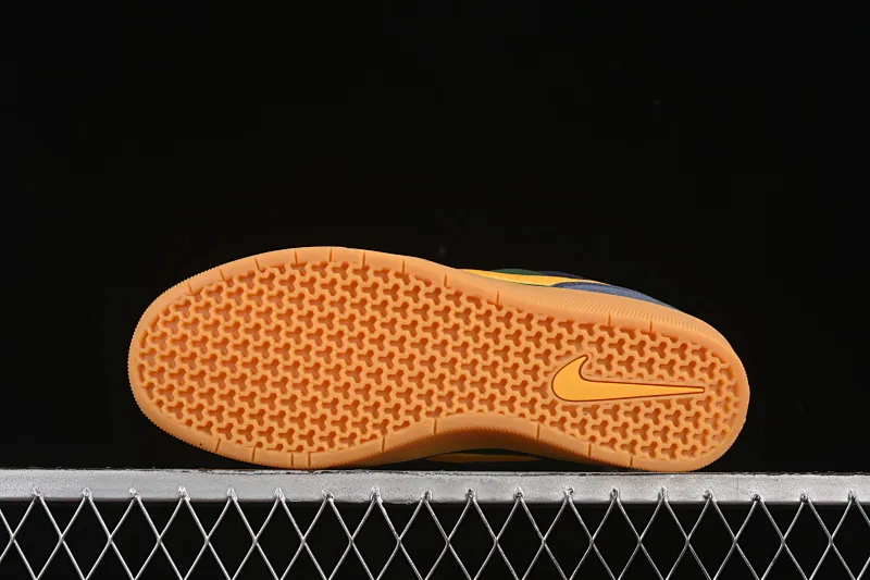 All categories Nk SB Dunk series Nk Force 58 simplified skateboard shoes J version Nike SB Force 58 Nike simplified retro skateboard shoes DV5477-402